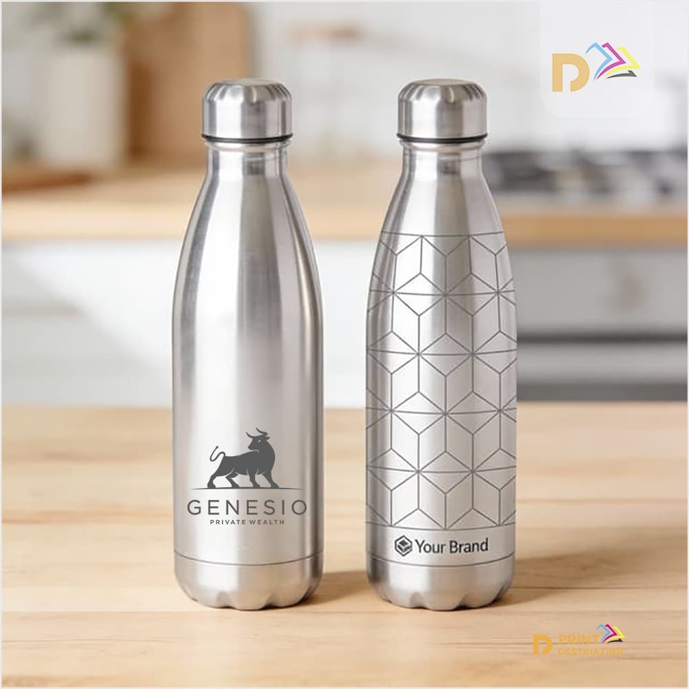 Stainless Steel Water Bottle