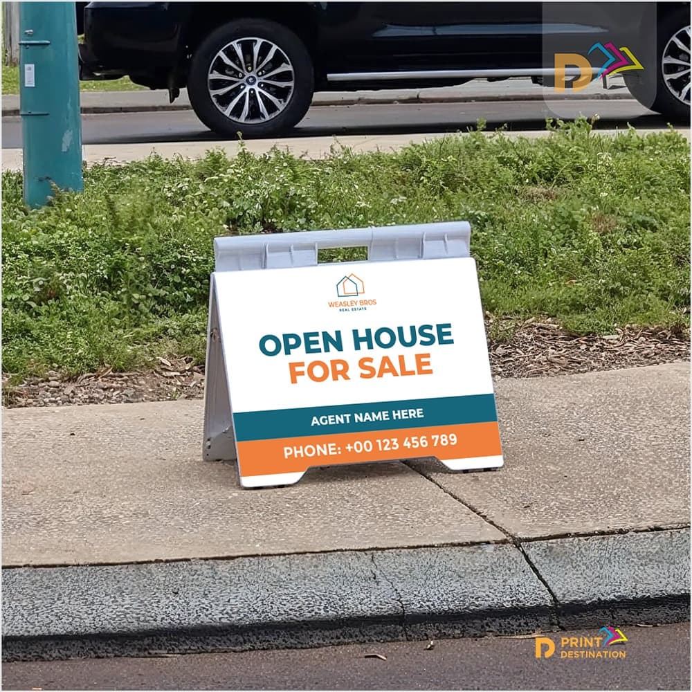 Evarite Real Estate A-Frames