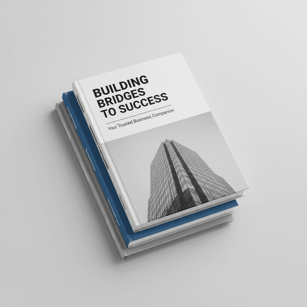 Perfect Bound Books