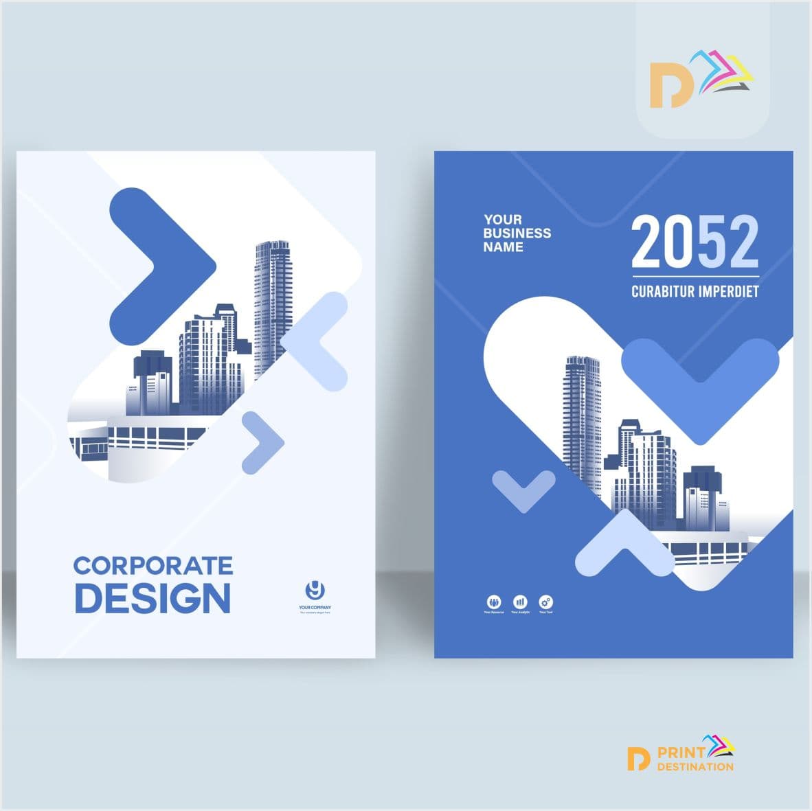 A4 Flyer