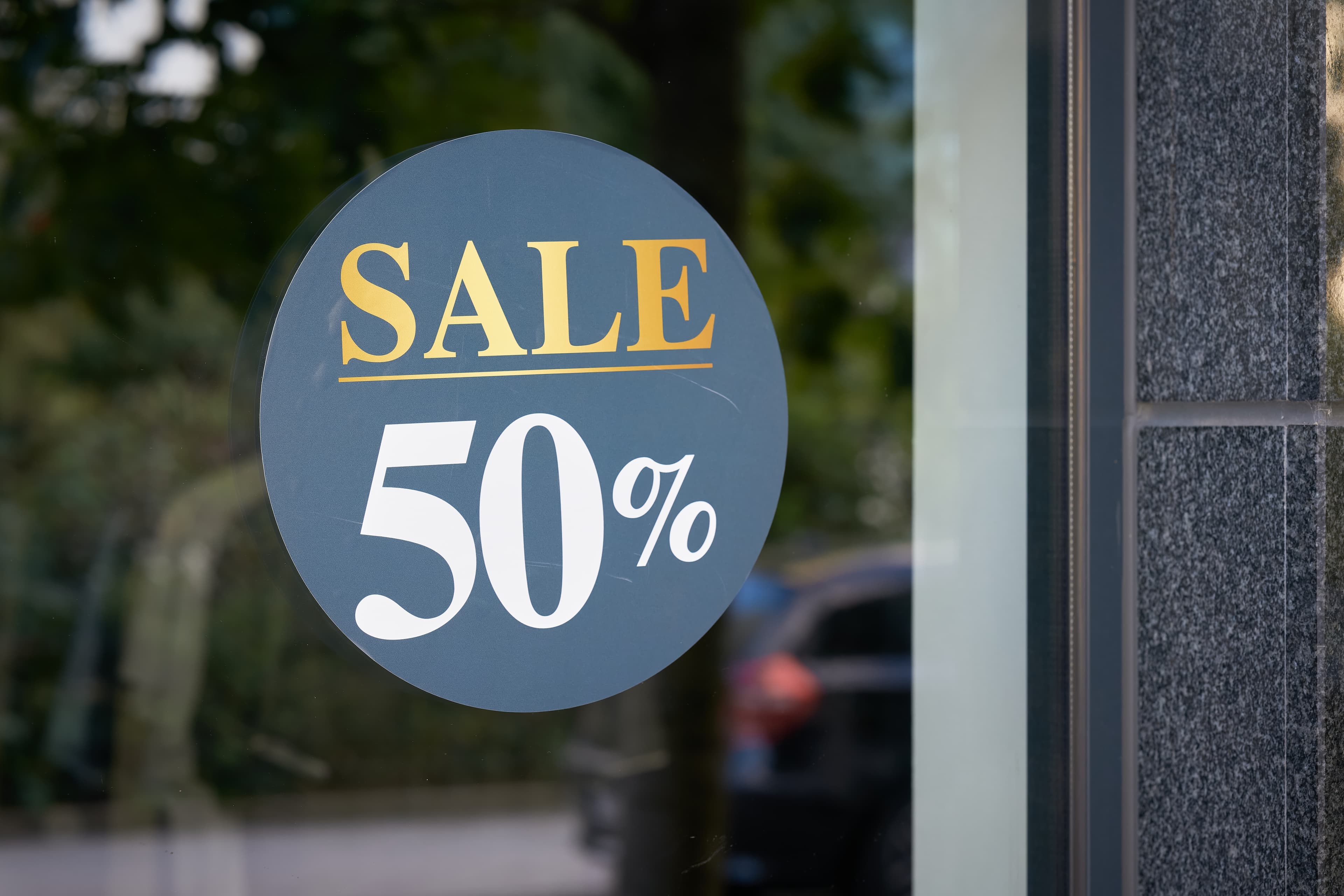 Window Graphics