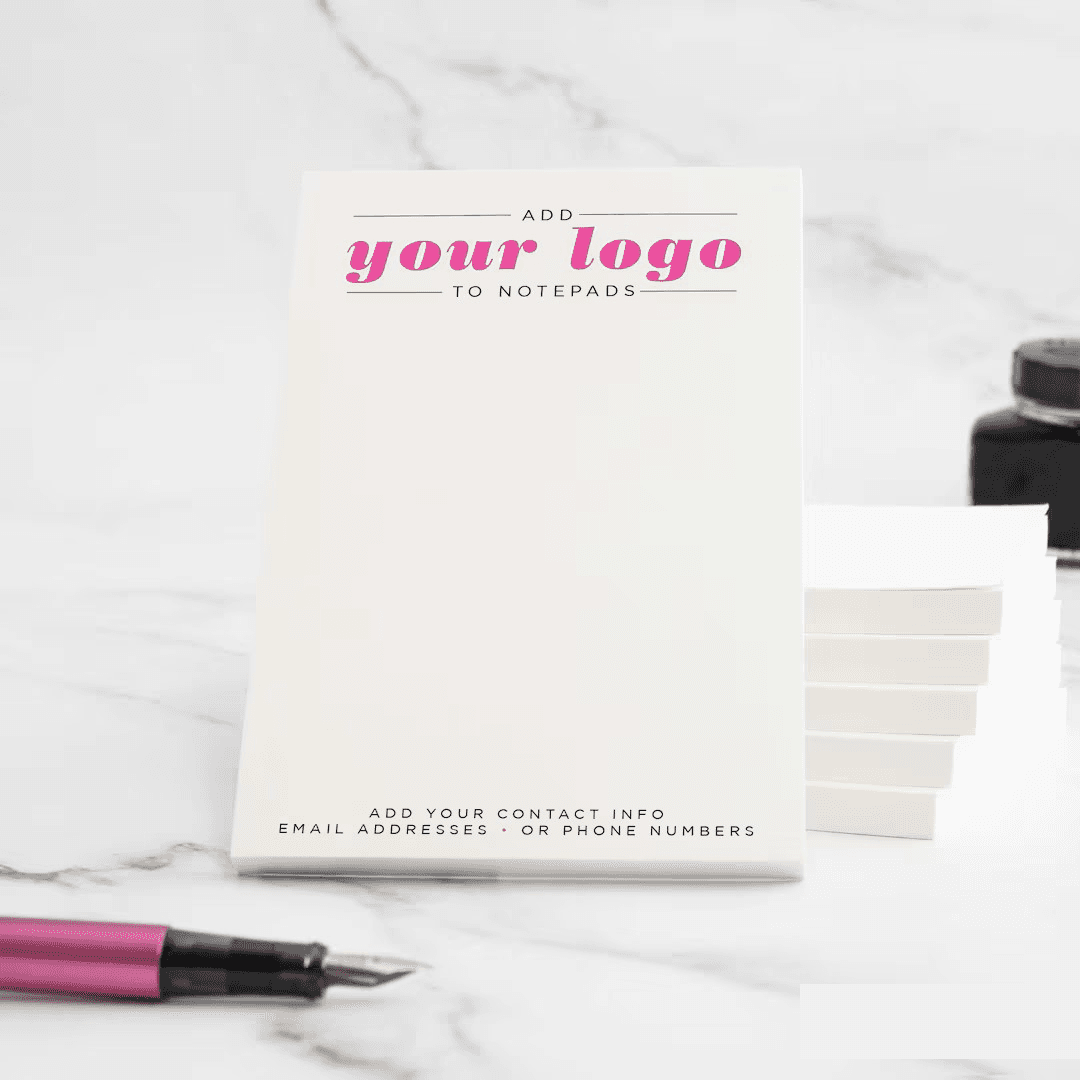 Notepads Notepads